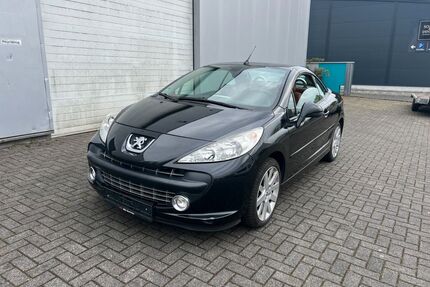 Peugeot 207 Gebrauchtwagen