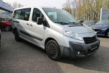 Peugeot Expert Gebrauchtwagen