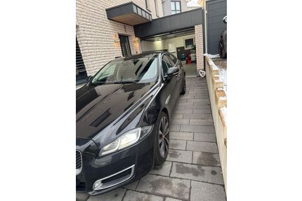 Jaguar XJ Gebrauchtwagen