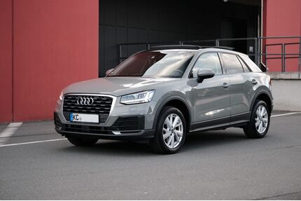 Audi Q2 Gebrauchtwagen