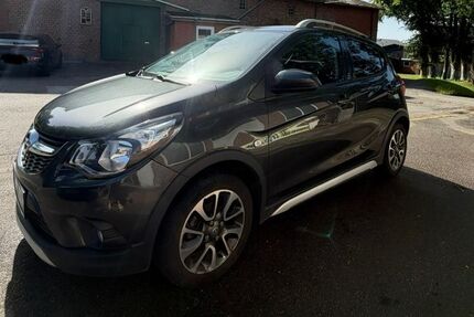 Opel Karl Gebrauchtwagen