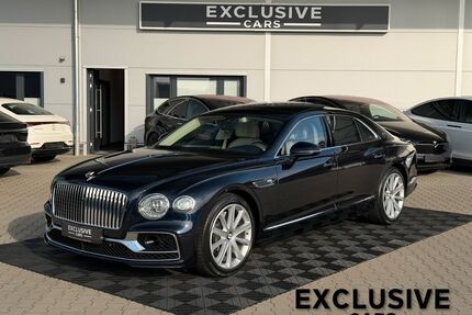 Bentley Flying Spur Gebrauchtwagen