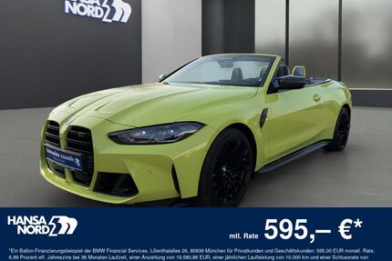 BMW M4 Gebrauchtwagen