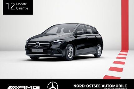Mercedes-Benz B 180 Gebrauchtwagen