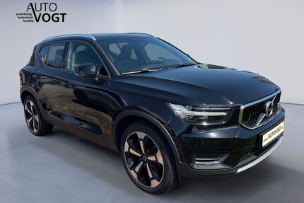 Volvo XC40 Gebrauchtwagen