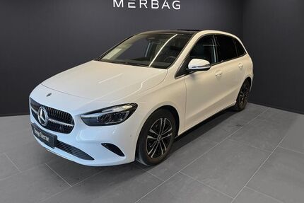 Mercedes-Benz B 200 Gebrauchtwagen
