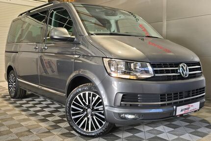 VW T6 Multivan Gebrauchtwagen