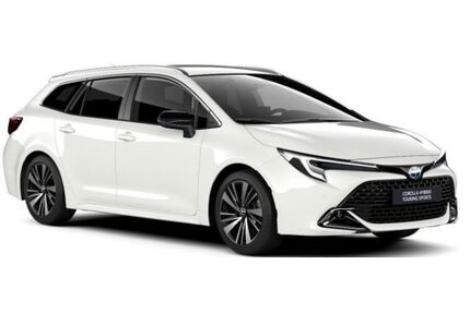 Toyota Corolla Gebrauchtwagen