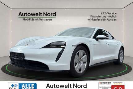 Porsche Taycan Gebrauchtwagen