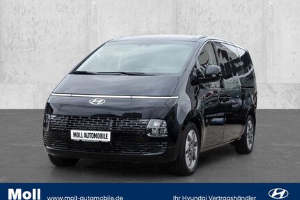 Hyundai STARIA Gebrauchtwagen