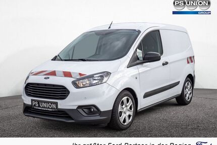 Ford Transit Courier Gebrauchtwagen