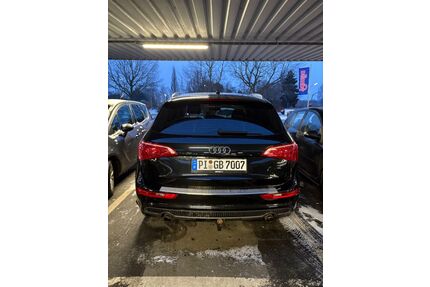 Audi Q5 Gebrauchtwagen