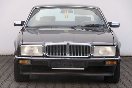 Jaguar XJ40 Gebrauchtwagen