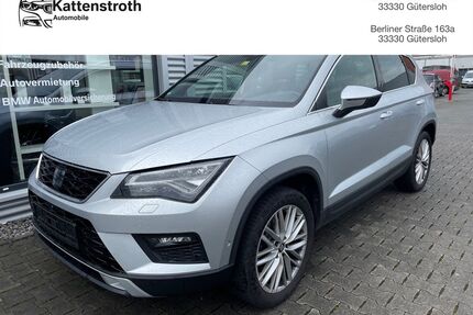 Seat Ateca Gebrauchtwagen
