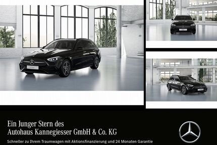 Mercedes-Benz C 300 Gebrauchtwagen