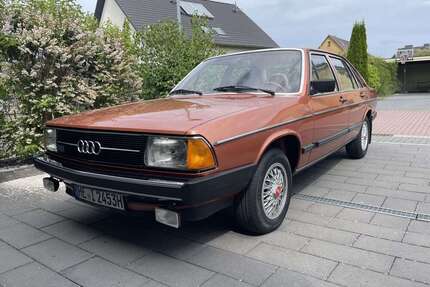 Audi 100 Gebrauchtwagen