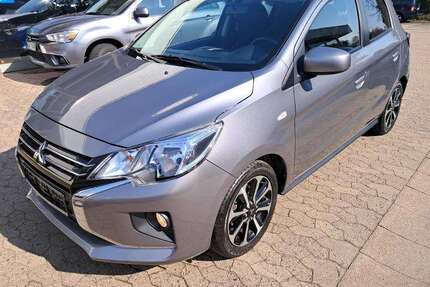 Mitsubishi Space Star Gebrauchtwagen