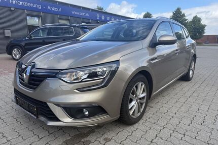 Renault Megane Gebrauchtwagen