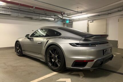 Porsche 992 Gebrauchtwagen