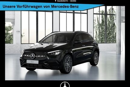 Mercedes-Benz GLA 200 Gebrauchtwagen