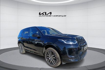 Land Rover Discovery Gebrauchtwagen