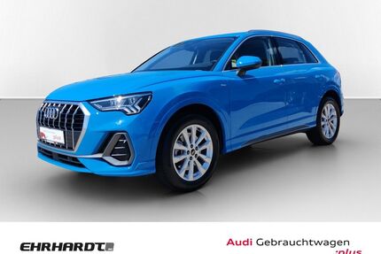 Audi Q3 Gebrauchtwagen