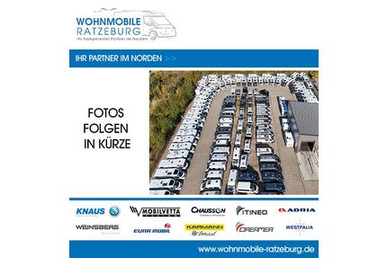 Fiat 500e Gebrauchtwagen