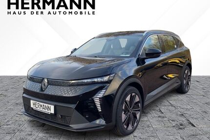 Renault Scenic E-TECH Gebrauchtwagen