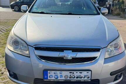 Chevrolet Epica Gebrauchtwagen