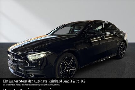 Mercedes-Benz A 250 Gebrauchtwagen