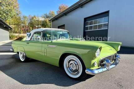 Ford Thunderbird Gebrauchtwagen