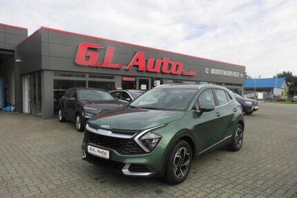 Kia Sportage Gebrauchtwagen