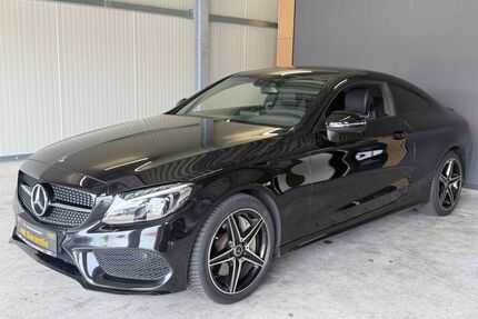 Mercedes-Benz C 250 Gebrauchtwagen