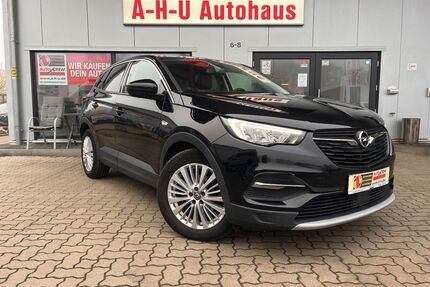 Opel Grandland (X) Gebrauchtwagen
