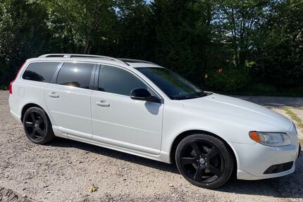 Volvo V70 Gebrauchtwagen