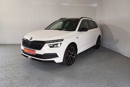 Skoda Kamiq Gebrauchtwagen