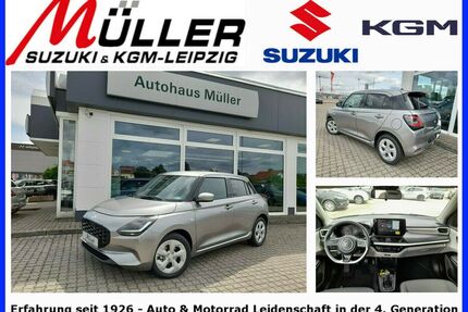 Suzuki Swift Gebrauchtwagen