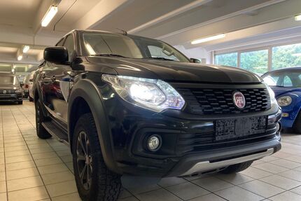 Mercedes-Benz Fullback 