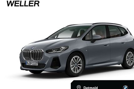 BMW 220 Active Tourer Gebrauchtwagen