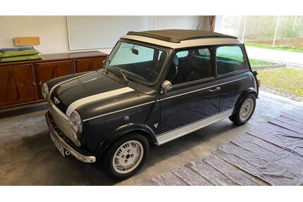 Mini Andere Gebrauchtwagen