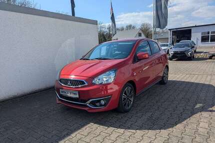 Mitsubishi Space Star Gebrauchtwagen