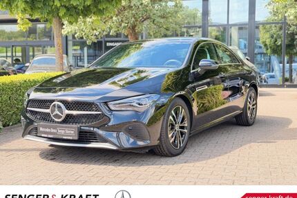 Mercedes-Benz CLA 200 Gebrauchtwagen