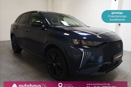DS Automobiles DS7 (Crossback) Gebrauchtwagen