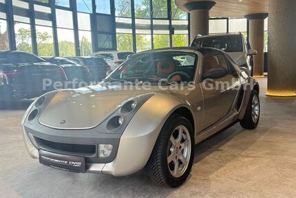 Smart Roadster Gebrauchtwagen