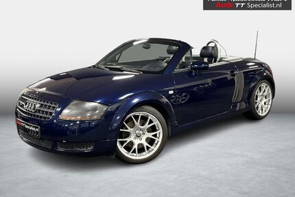 Audi TT Gebrauchtwagen
