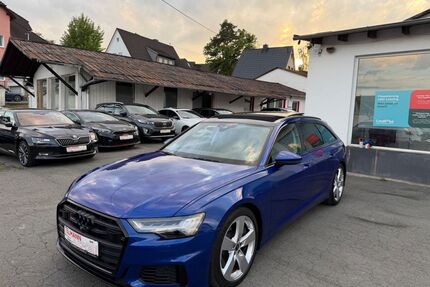 Audi S6 Gebrauchtwagen