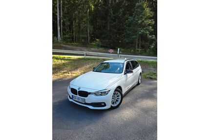 BMW 318 Gebrauchtwagen