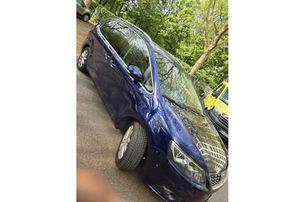 Seat Alhambra Gebrauchtwagen