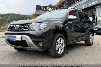 Dacia Duster Gebrauchtwagen