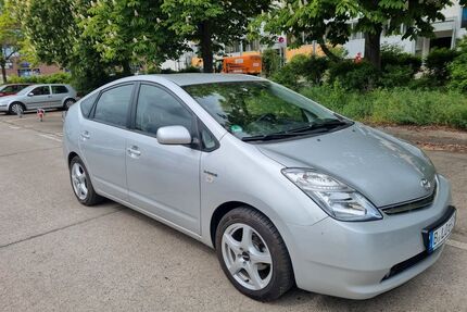 Toyota Prius Gebrauchtwagen